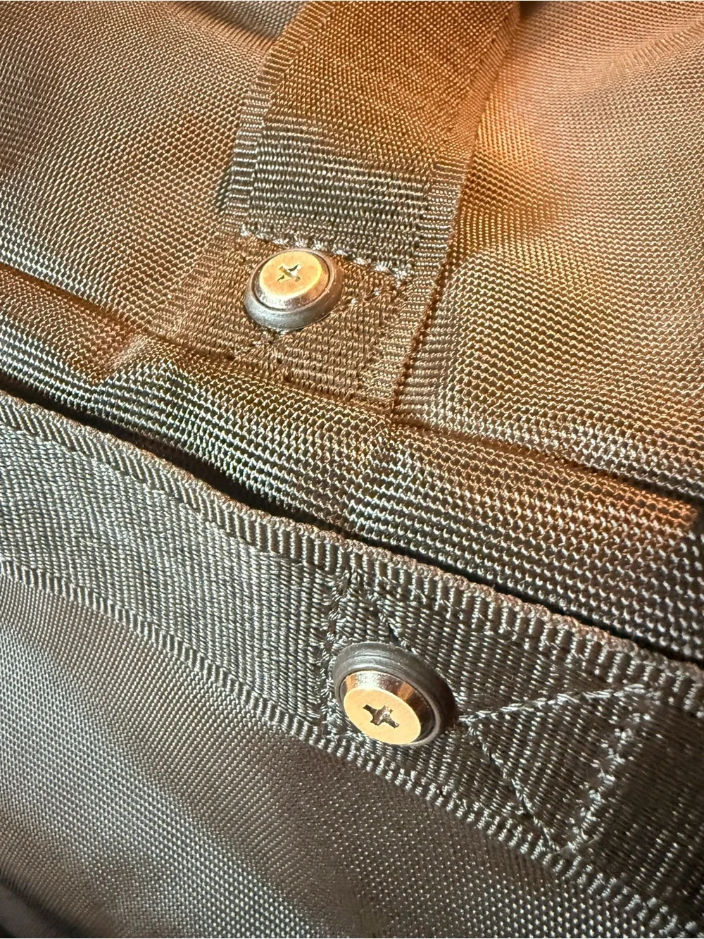Travelpro Crew Versapack Deluxe Tote